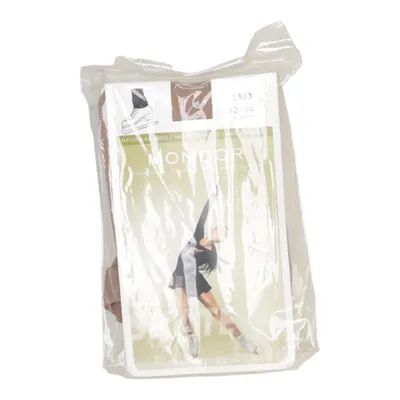 Træningsleggings (Beige) fra Mondor Bambus, Bomuld, Elastan, Nylon