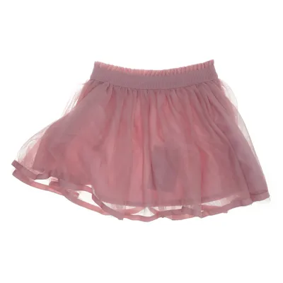 Kjol (Rosa) från Name It Återvunnen polyester