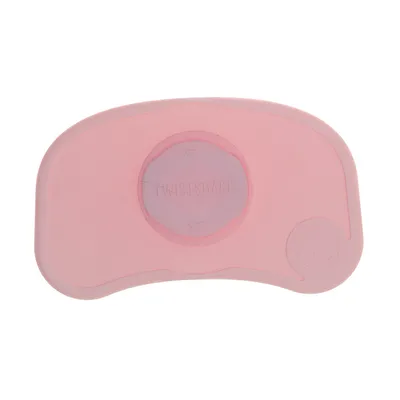 Haklapp (Rosa) från Twistshake