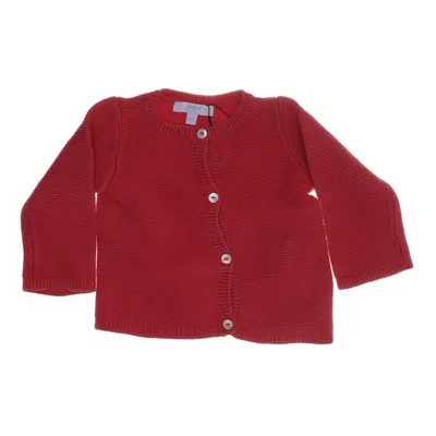 Cardigan (Pink) from Jacadi Paris Cotton