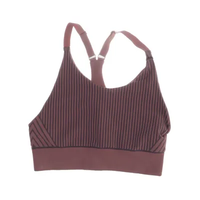 Brassière (Marron) de Soft Sport Filippa K Élasthane, Polyamide, Polyester