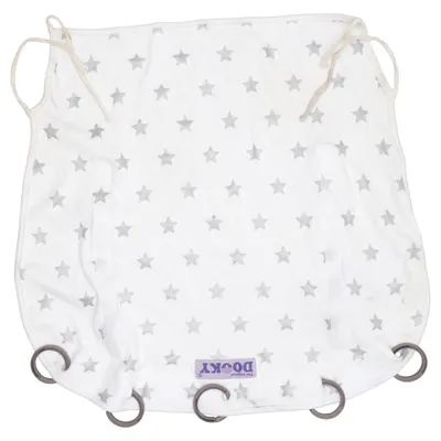 Baby accessoire (Wit, Grijs) van Dooky