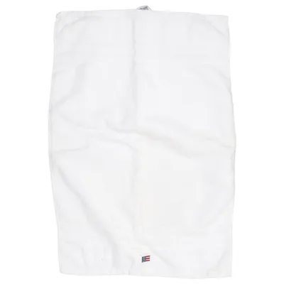 Serviette (Blanc) de Lexington Coton