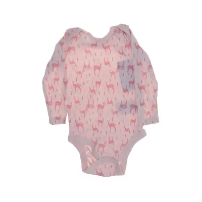 Body (Rosa) från Lupilu Bomull