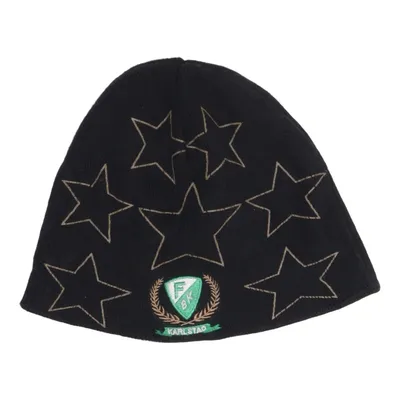 Beanie (Zwart) van FBK Karlstad