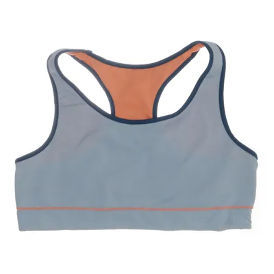 Sports-BH (Grå, Orange) fra Sweaty Betty