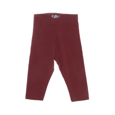 Leggings (Rosa) från Manai Bomull, Elastan