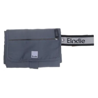 Skötbädd (Grå) från Elodie