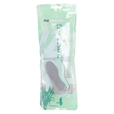 Semelles (Classic Insoles) de Springyard
