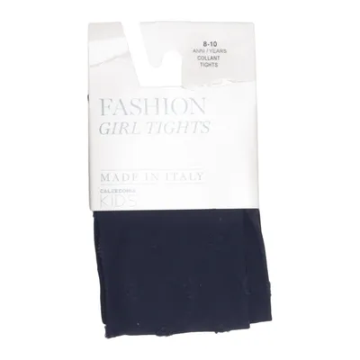 Collants en nylon (Noir) de Calzedonia Kids Élasthane, Polyamide
