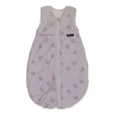 Babyslaapzak (Roze, Wit) van Alvi Katoen, Polyester