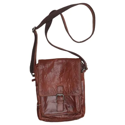 Shoulder-bag (Trophy) from Biori Trophy