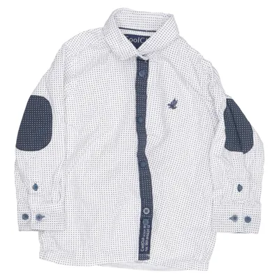 Skjorta (Young Man's Collection) från Coolclub Bomull