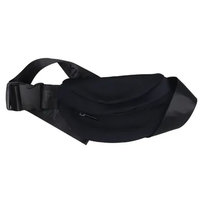 Waist bag (Black) from Netflix