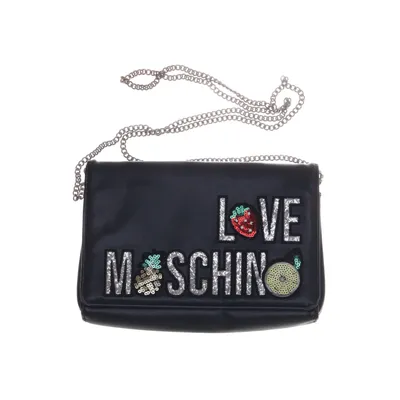 Sac à main (Noir) de Love Moschino