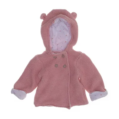 Jack (Roze) van Baby Club by C&A Katoen