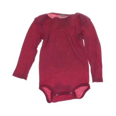 Body (Rosa) från Cosilana Silke, Ull