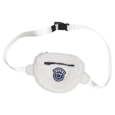 Waist bag (White) from Svea
