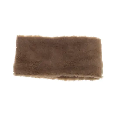 Pannband (Beige) från Totême