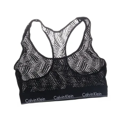 Sport-BH (Svart) från Calvin Klein