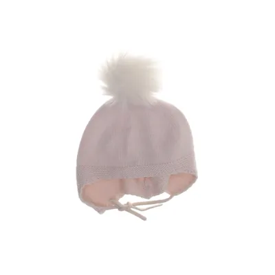 Toppluva (Rosa) från Newbie by KappAhl Bomull