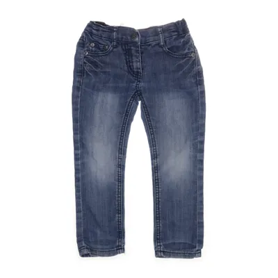 Jeans (Blå) från Fransa Kids