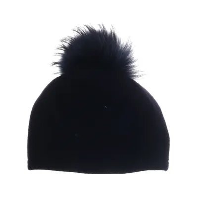 Toppluva (Blå) från Ritva Falla Ull