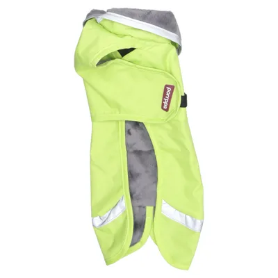 Manteau pour chien (Kevyt) de Pomppa Polyester recyclé
