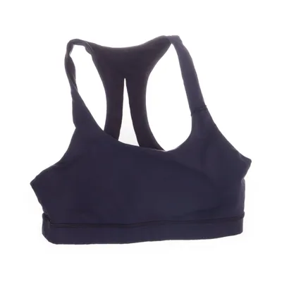 Sports bra (Blue) from Lululemon