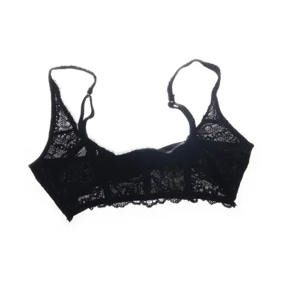 Brassière (Noir) de Palmers Élasthane, Polyamide