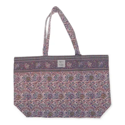Canvas tas (Meerkleurig) van Sézane x Sea New York