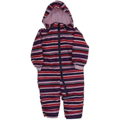 Overall (Roze, Meerkleurig) van Lupilu Polyester