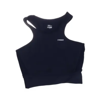 Brassière (Bleu) de Stronger Polyester