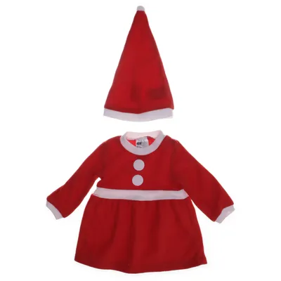 Feestkostuums (Rood) van H&M Polyester