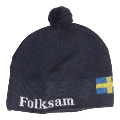 Toppluva (Blå) från Vonnel Akryl