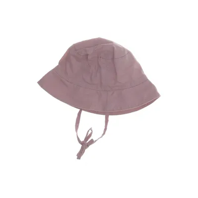Solhatt (Rosa) från H&M Bomull