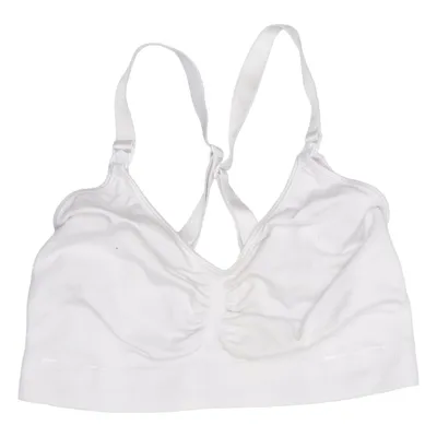 Soutien-gorge d'allaitement (Beige) de Carriwell Élasthane, Polyamide