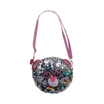 Axelremsväska (Flerfärgad)