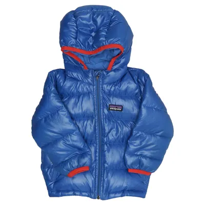 Doudoune (Puffball Jacket) de Patagonia Duvet, Polyester
