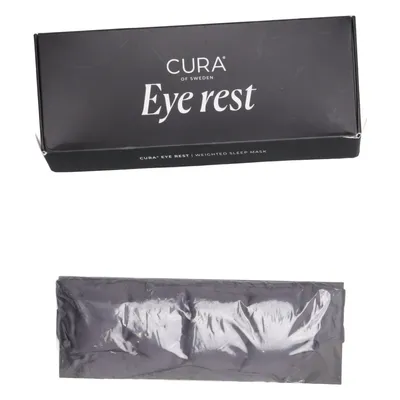 Sovmask (Eye rest) från CURA of Sweden