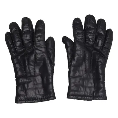 Gants en cuir (Noir) de Hestra