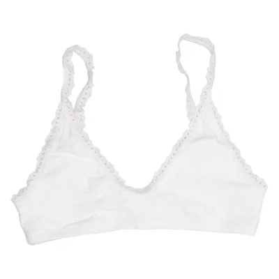 Bralette (Donna Cotton Soft Bra) from Weekday Cotton, Elastane, Polyamide