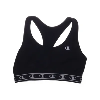Sport-BH (Svart) från Champion