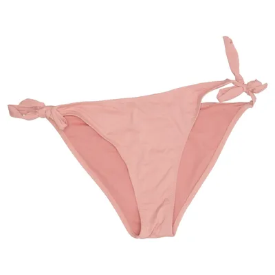Bikini bottom (Pink) from Power Flower Elastane, Polyamide