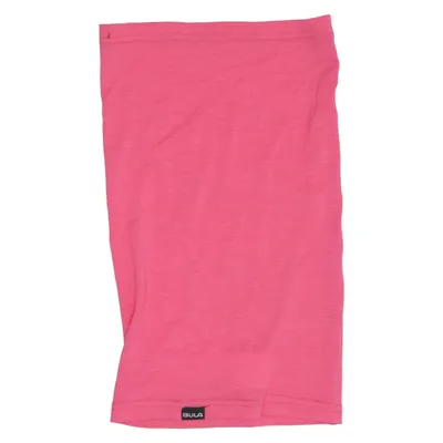 Halsvärmare (Rosa) från Bula