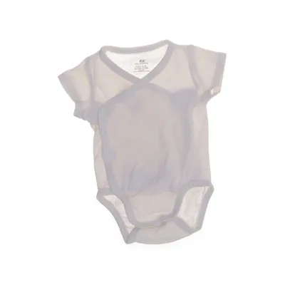 Body (Beige) från H&M Bomull