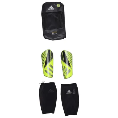 Benskydd (Gul, Svart) från Adidas
