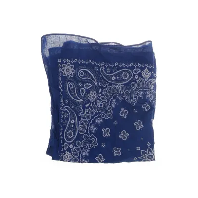 Näsduk (Blå, Vit) från High Chaparral