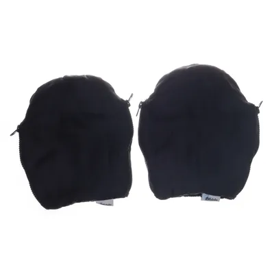 Stroller gloves (Black) from Altabebe