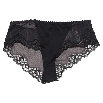 Panties (Black) from Primadonna Cotton, Elastane, Polyamide